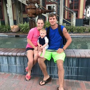 Meet your Posher, Crystal